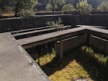 RANCHO LAS TORTOLAS  ENTREGA INMEDIATA OCOYOACAC ESTADO DE MEXICO