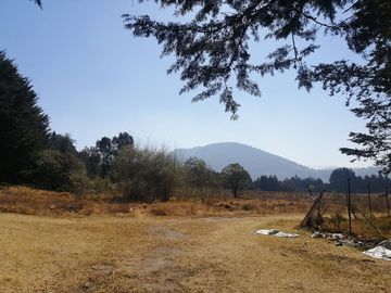 RANCHO LAS TORTOLAS  ENTREGA INMEDIATA OCOYOACAC ESTADO DE MEXICO