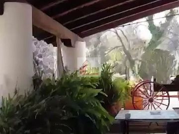 RANCHO LAS TORTOLAS  ENTREGA INMEDIATA OCOYOACAC ESTADO DE MEXICO