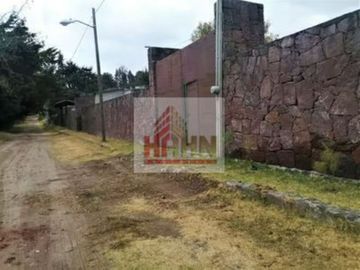 RANCHO LAS TORTOLAS  ENTREGA INMEDIATA OCOYOACAC ESTADO DE MEXICO