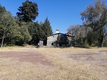 RANCHO LAS TORTOLAS  ENTREGA INMEDIATA OCOYOACAC ESTADO DE MEXICO