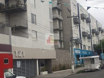 MOCTEZUMA DEPARTAMENTO VENTA VENUSTIANO CARRANZA CDMX