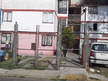 Valle de Anahuac Ecatepec Estado de Mexico Departamento Venta