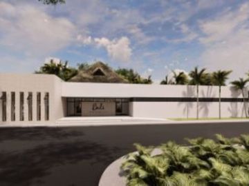RIVERA MAYA, CASA VENTA, CANCÚN QUINTANA ROO