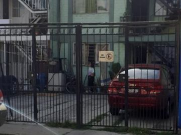 VALLE ANAHUAC, DEPARTAMENTO, VENTA, ECATEPEC, EDO. DE MÉXICO