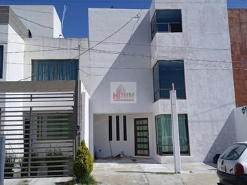 Hidalgo,Tulancingo,Almicar Residencial,Casa ,Venta