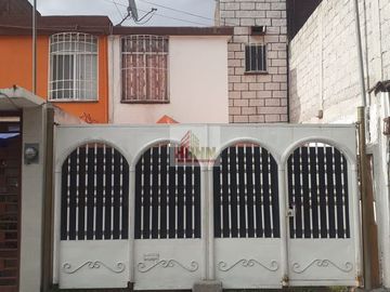 RANCHO LA PROVIDENCIA, CASA, VENTA, COACALCO, EDO. DE MÉXICO.
