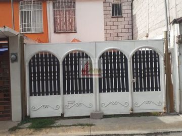 RANCHO LA PROVIDENCIA, CASA, VENTA, COACALCO, EDO. DE MÉXICO.