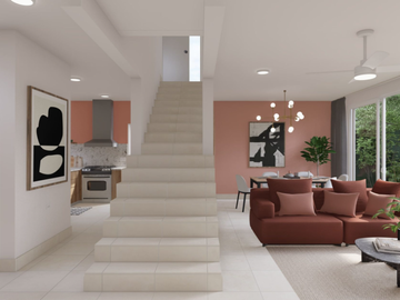 Quintana Roo, Playa del  Carmen , Solidaridad, Casa, Venta