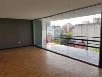 HIPODROMO CONDESA, DEPARTAMENTO, VENTA, CUAUHTEMOC, CDMX.