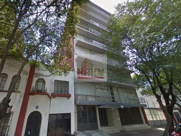 HIPODROMO CONDESA, DEPARTAMENTO, VENTA, CUAUHTEMOC, CDMX.