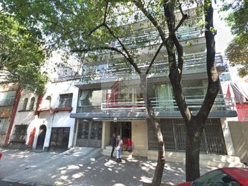 HIPODROMO CONDESA, DEPARTAMENTO, VENTA, CUAUHTEMOC, CDMX.