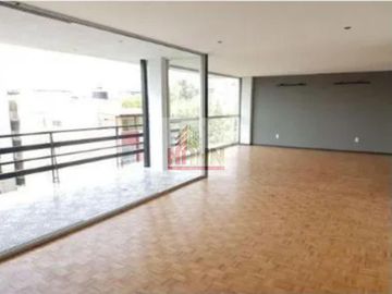 HIPODROMO CONDESA, DEPARTAMENTO, VENTA, CUAUHTEMOC, CDMX.
