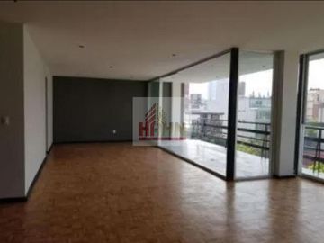 HIPODROMO CONDESA, DEPARTAMENTO, VENTA, CUAUHTEMOC, CDMX.