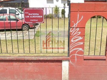 HACIENDA CUAUTITLAN CASA VENTA CUAUTITLAN ESTADO DE MEXICO