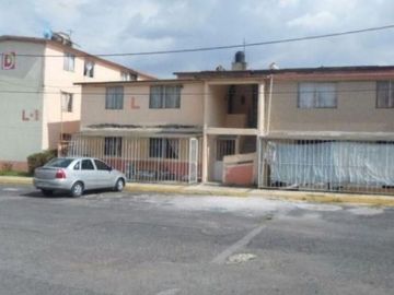 FRACC. SAN JOSE LA PILITA, DEPARTAMENTO, VENTA, METEPEC, EDO MÉX.