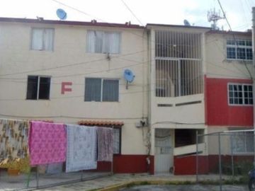 FRACC. SAN JOSE LA PILITA, DEPARTAMENTO, VENTA, METEPEC, EDO MÉX.