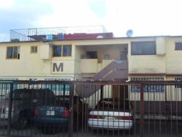 FRACC. SAN JOSE LA PILITA, DEPARTAMENTO, VENTA, METEPEC, EDO MÉX.