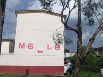 FRACC. SAN JOSE LA PILITA, DEPARTAMENTO, VENTA, METEPEC, EDO MÉX.