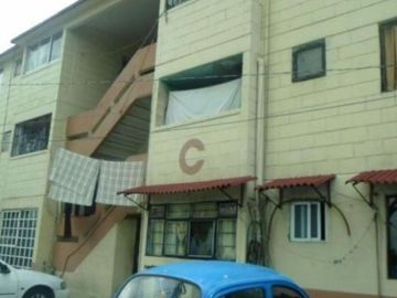 FRACC. SAN JOSE LA PILITA, DEPARTAMENTO, VENTA, METEPEC, EDO MÉX.