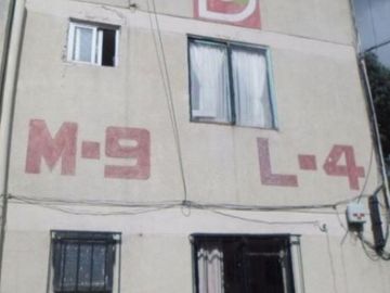 FRACC. SAN JOSE LA PILITA, DEPARTAMENTO, VENTA, METEPEC, EDO MÉX.