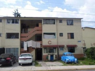 FRACC. SAN JOSE LA PILITA, DEPARTAMENTO, VENTA, METEPEC, EDO MÉX.
