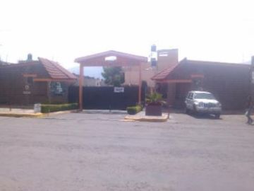 CONJUNTO HACIENDA SAN PABLO, CASA, VENTA, COACALCO, EDO. DE MÉXICO