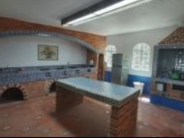 RANCHERÍA VENTA  VILLA VICTORIA EDO MEX.