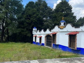 RANCHERÍA VENTA  VILLA VICTORIA EDO MEX.