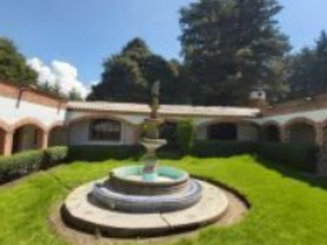 RANCHERÍA VENTA  VILLA VICTORIA EDO MEX.