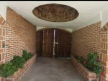 RANCHERÍA VENTA  VILLA VICTORIA EDO MEX.