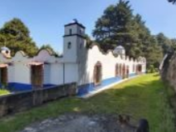 RANCHERÍA VENTA  VILLA VICTORIA EDO MEX.