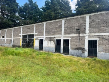RANCHERÍA VENTA  VILLA VICTORIA EDO MEX.
