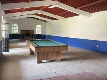 RANCHERÍA VENTA  VILLA VICTORIA EDO MEX.