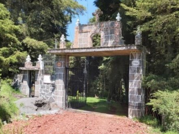 RANCHERÍA VENTA  VILLA VICTORIA EDO MEX.
