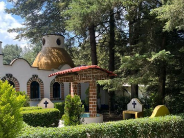RANCHERÍA VENTA  VILLA VICTORIA EDO MEX.