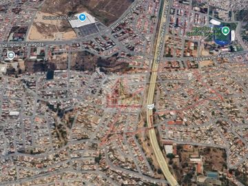 Atizapán de ZaragozaLOPEZ MATEOS PENT-HOUSE VENTA