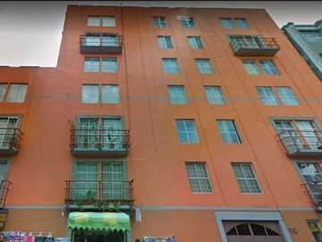 Centro Departamento venta Cuauhtémoc CDMX
