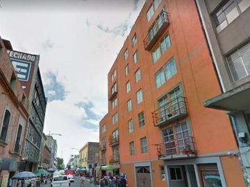 Centro Departamento venta Cuauhtémoc CDMX
