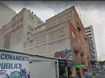 Centro Departamento venta Cuauhtémoc CDMX