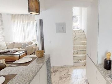RIVERA MAYA, CASA VENTA, CANCÚN QUINTANA ROO