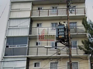 Nicolás Bravo   Departamento Venta Venustiano Carranza     CDMX