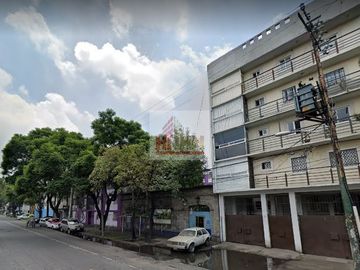 Nicolás Bravo   Departamento Venta Venustiano Carranza     CDMX