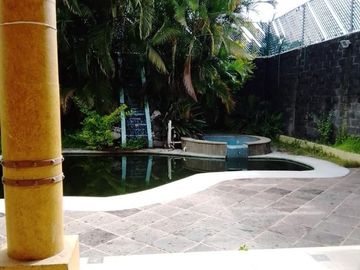 REAL  TETELA CASA VENTA CUERNAVACA MORELOS