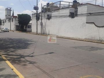 CONJUNTO RESIDENCIAL PARAÍSO DEPARTAMENTO VENTA COACALCO EDO. DE MÉXICO.