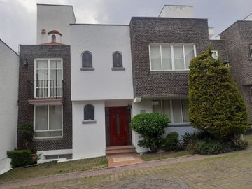 TETELPAN CASA VENTA ALVARO OBREGON CDMX