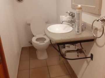 TETELPAN CASA VENTA ALVARO OBREGON CDMX