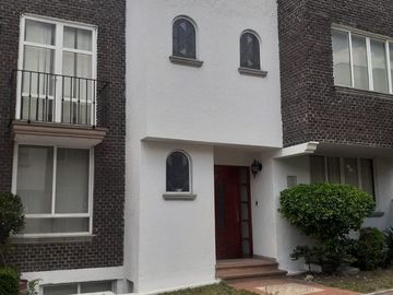TETELPAN CASA VENTA ALVARO OBREGON CDMX
