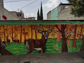 BARRIO DE SAN ANTONIO, CASA , VENTA, IZTAPALAPA, CDMX