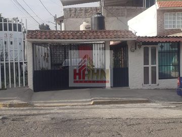 PARQUE RESIDENCIAL COACALCO CASA VENTA COACALCO, ESTADO DE  MÉXICO